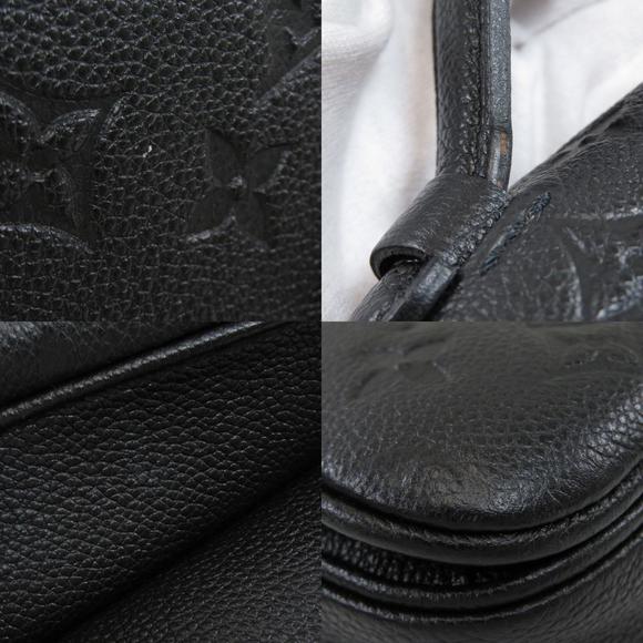 Louis Vuitton Pochette Metis MM 2WAY Emprene Handbag Emprene - Picture 7 of 8